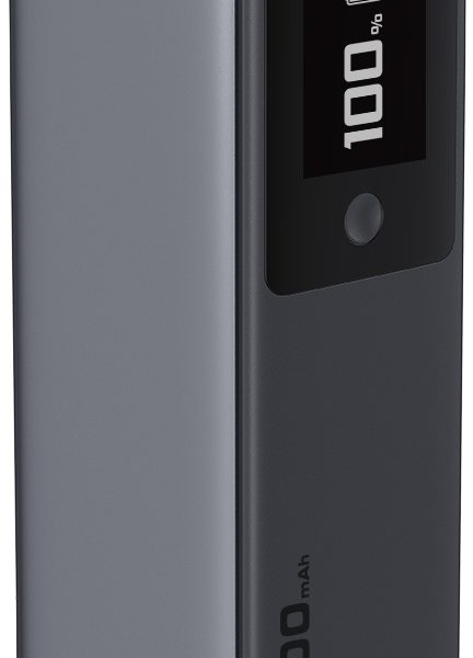 AUKEY Spark Mega 27600mAh 140W PB-Y63 Powerbank,Gray