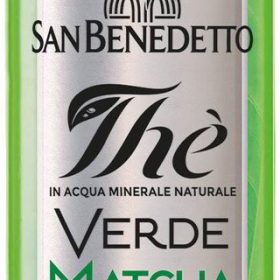 BENEDETTO Ice Tea Verde-Matcha PS84744 40 cl, 12 Stk.