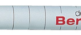 BEREC Whiteboard Marker 1-4mm 952.10.04 grün Klassiker