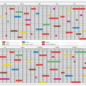 BEREC Jahresplaner B 383 B 383