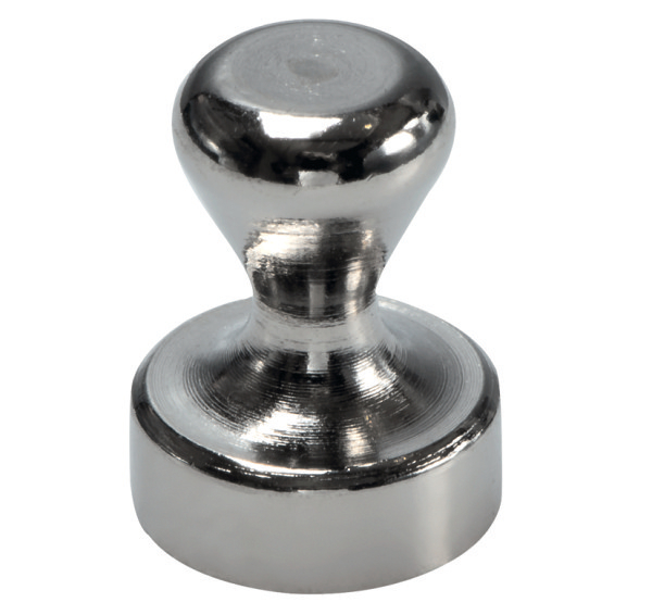 BEREC-GM12S.56-7640106620868 BEREC Griffmagnet Metall 12mm GM12S.56 vernickelt 2 Stück – Hochwertig & günstig bei ShopDeca