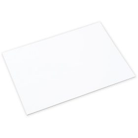 BEREC Schreibfolie magnetisch MWR 61 weiss 60x100cm