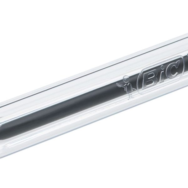 BIC Kugelschreiber Cristal M 8373629.00 grün