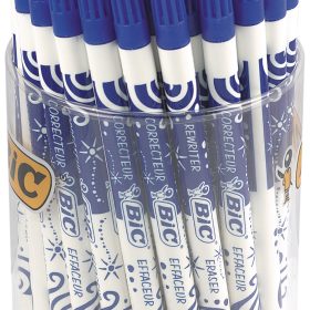 BIC Tintenkiller ink eater 8630491 60 Stück