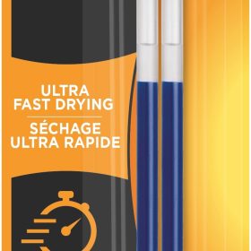 BIC Gel-ocity Quick Dry 0.7mm 967378 blau, Refill