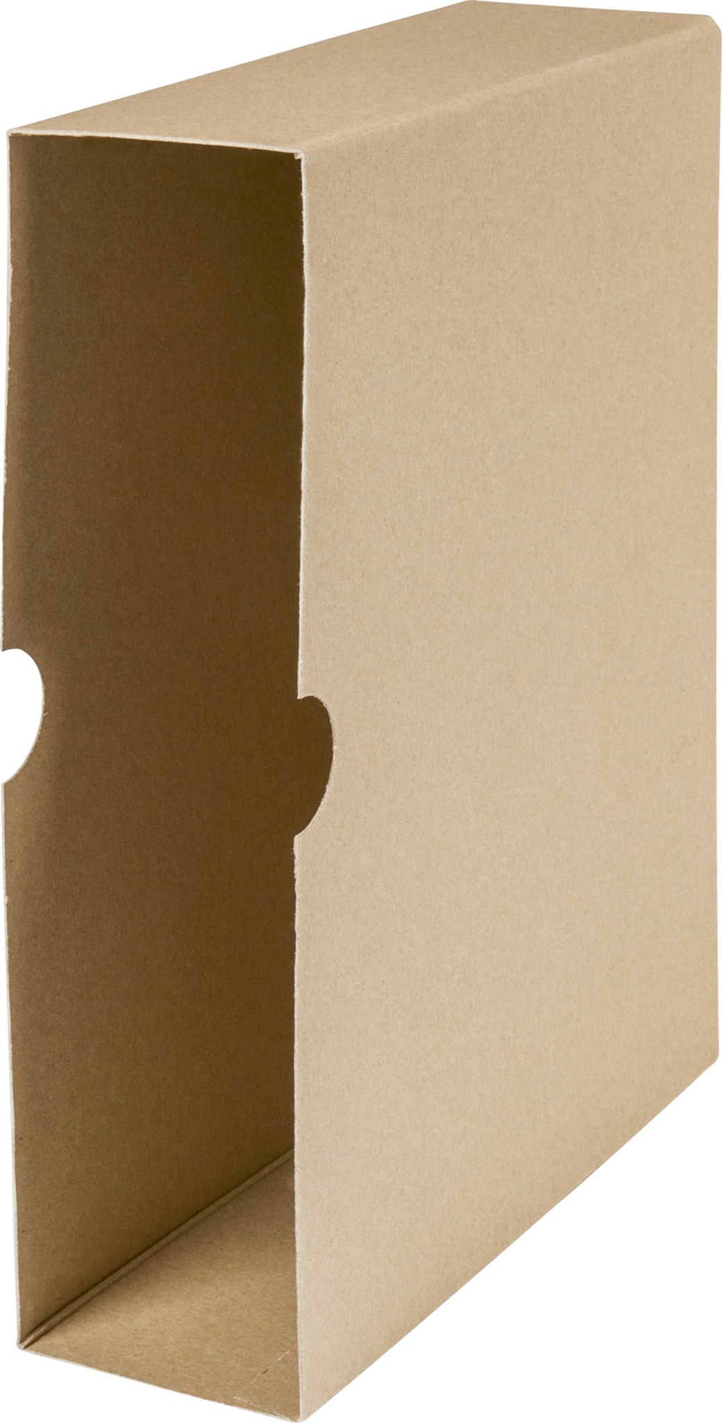 BIELLA-14040000U-7611365203406 BIELLA Archiv-Ordner Futteral 7cm 14040000U braun 25 Stück – Hochwertig & günstig bei ShopDeca