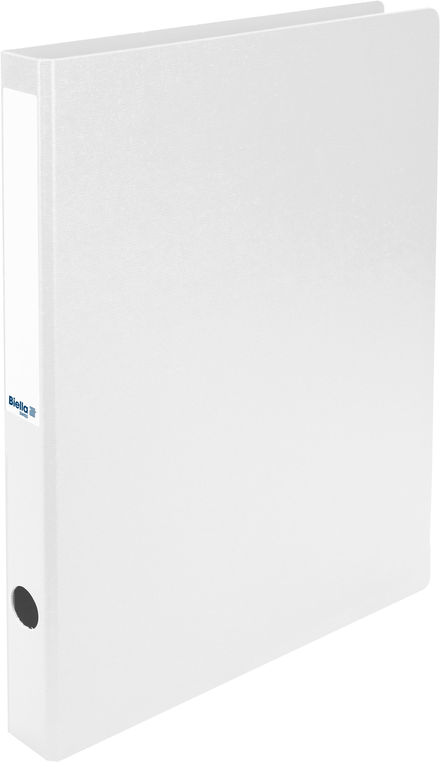 BIELLA-15140301U-7611365203796 BIELLA Ringbuch Viria 3.1cm 15140301U weiss 2-Ring A4 – Hochwertig & günstig bei ShopDeca