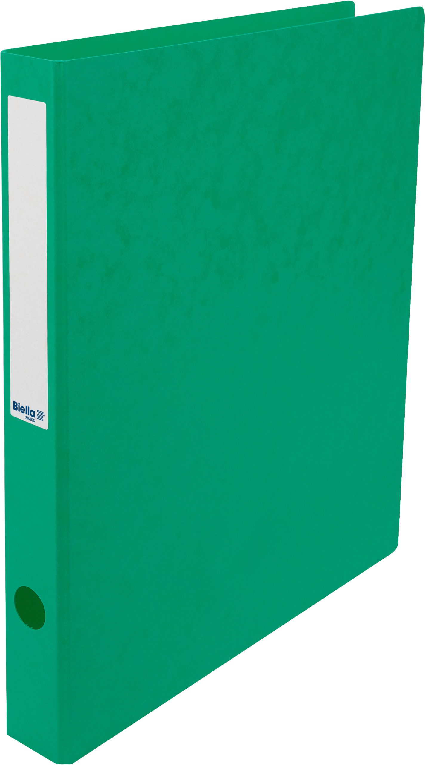 BIELLA-15240330U-7611365444946 BIELLA Ringbuch TopColor 3.5cm 15240330U grün 2-Ring A4 – Hochwertig & günstig bei ShopDeca