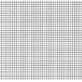 BIELLA Karteikarten kariert 4mm A8 23008400U weiss 200 Stück