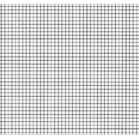 BIELLA Karteikarten kariert 4mm A5 23050400U weiss 100 Stück