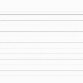 BIELLA Karteikarten liniert 30 A6 23063000U weiss 100 Stück