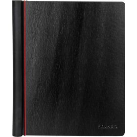 BIELLA Chormappe Gloria A3 24001440000F schwarz 2R