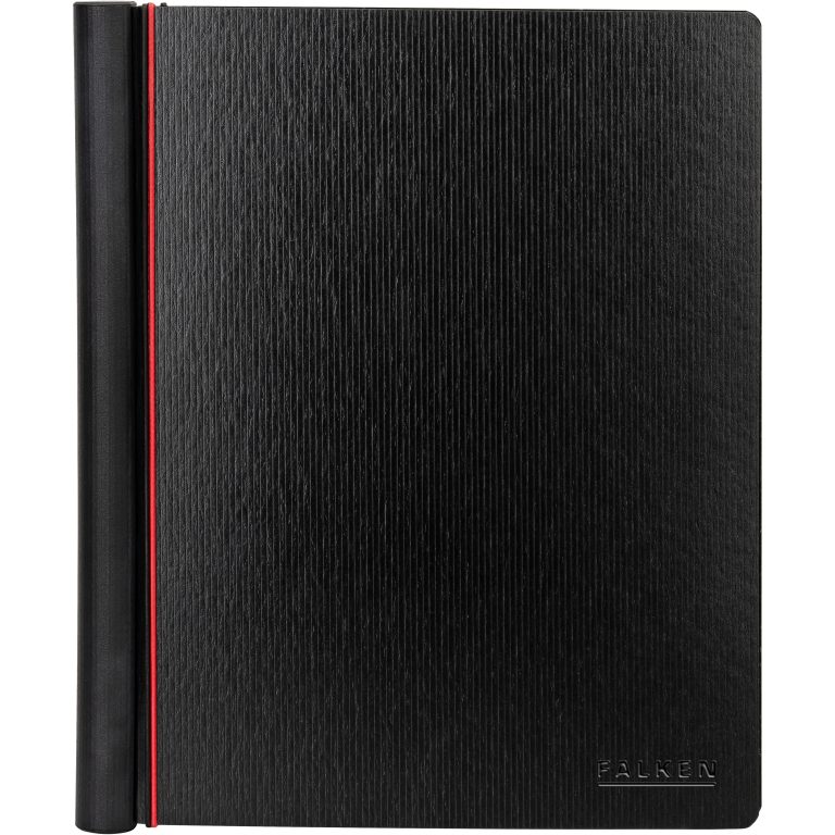 BIELLA Chormappe Gloria A3 24001440000F schwarz 2R