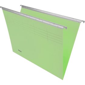 BIELLA Hängemappe A4 27142531U hellgrün 32x25cm