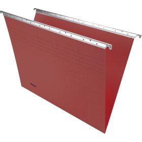 BIELLA Hängemappe A4 27142545U rot 32x25cm