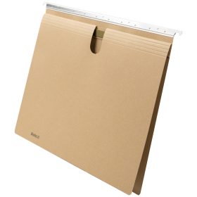BIELLA Hängehefter A4 27242600U olive 32x26cm
