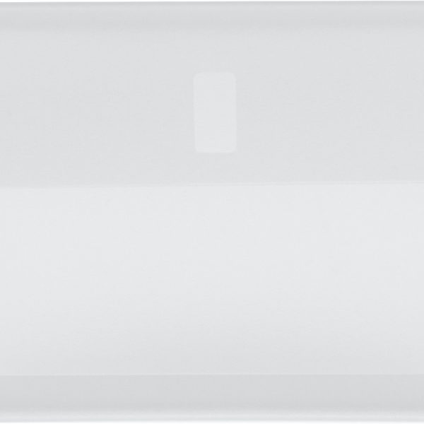 BIELLA Klarsichthülsen 60x30mm 27360203U transparent 25 Stück