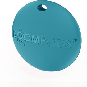 BOOMPODS Boomtag Smart Tracker TAGBLU ocean blue