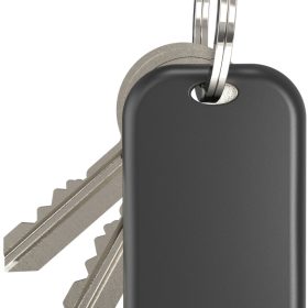 BOOMPODS Boomtag Smart Tracker TBMBLK black