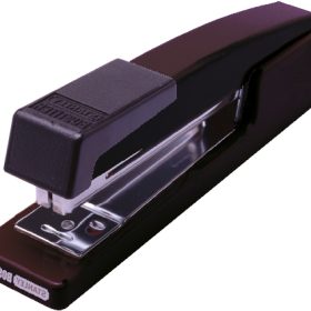 BOSTITCH Heftgerät B440 B440F-black schwarz 20 Blatt