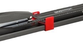 BOSTITCH Langarm-Heftgerät B440LR schwarz 20 Blatt
