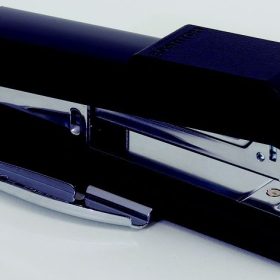 BOSTITCH Heftgerät B8GEN B8GEN schwarz 30 Blatt