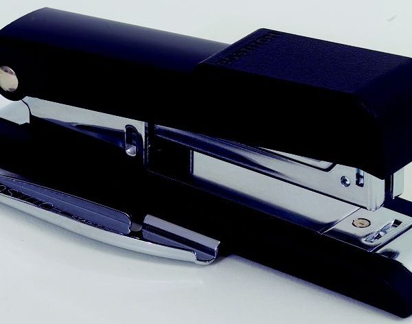 BOSTITCH Heftgerät B8GEN B8GEN schwarz 30 Blatt