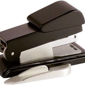 BOSTITCH Heftgerät B8 mini B8RE-MINI-BL schwarz 15 Blatt