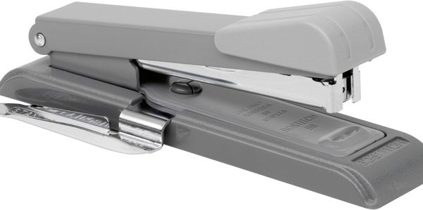 BOSTITCH Heftgerät B8 B8REJX-GREY grau 30 Blatt