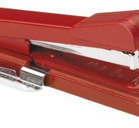 BOSTITCH Heftgerät B8 B8RENX-RED rot 30 Blatt