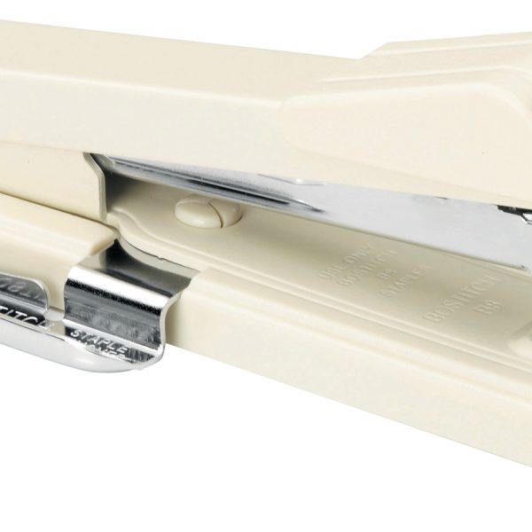 BOSTITCH Heftgerät B8 B8REVX-IVORYx elfenbein 30 Blatt