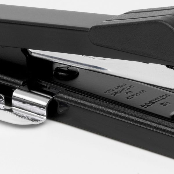 BOSTITCH Heftgerät B8 B8REX-Black schwarz 30 Blatt