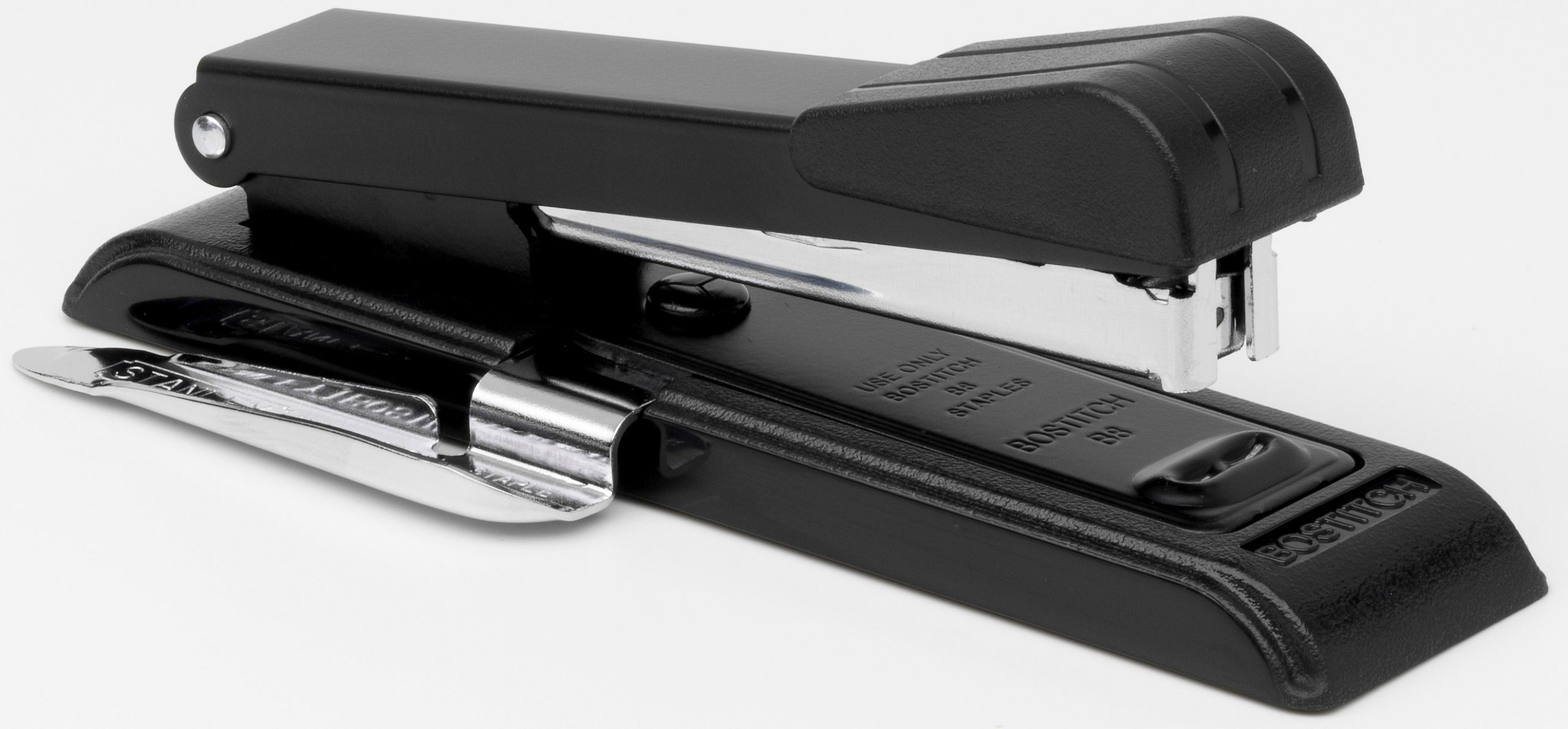 BOSTITCH-B8REX-Black-5902013930853 BOSTITCH Heftgerät B8 B8REX-Black schwarz 30 Blatt – Hochwertig & günstig bei ShopDeca