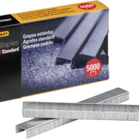 BOSTITCH Heftklammern SBS191/4CP 6mm SBS191/4CP 5000 Stück