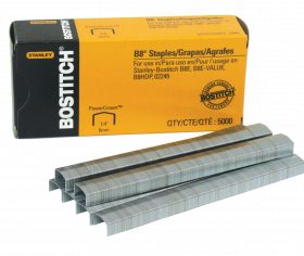 BOSTITCH Heftklammern 10mm STCR211510Z 5000 Stück