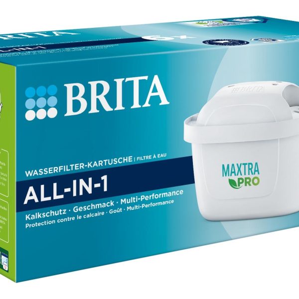 BRITA Kartuschen Maxtra+ 1050840 6 Stück