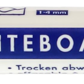 BÜROLINE Whiteboard Marker 1-4mm 223003 grün