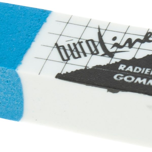 BÜROLINE Radierer 331397 Tinte/Bleistift