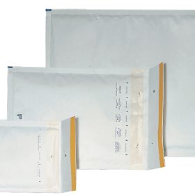 BÜROLINE Luftpolstertasche Gr.6 450126 weiss 240x350mm 100 Stück