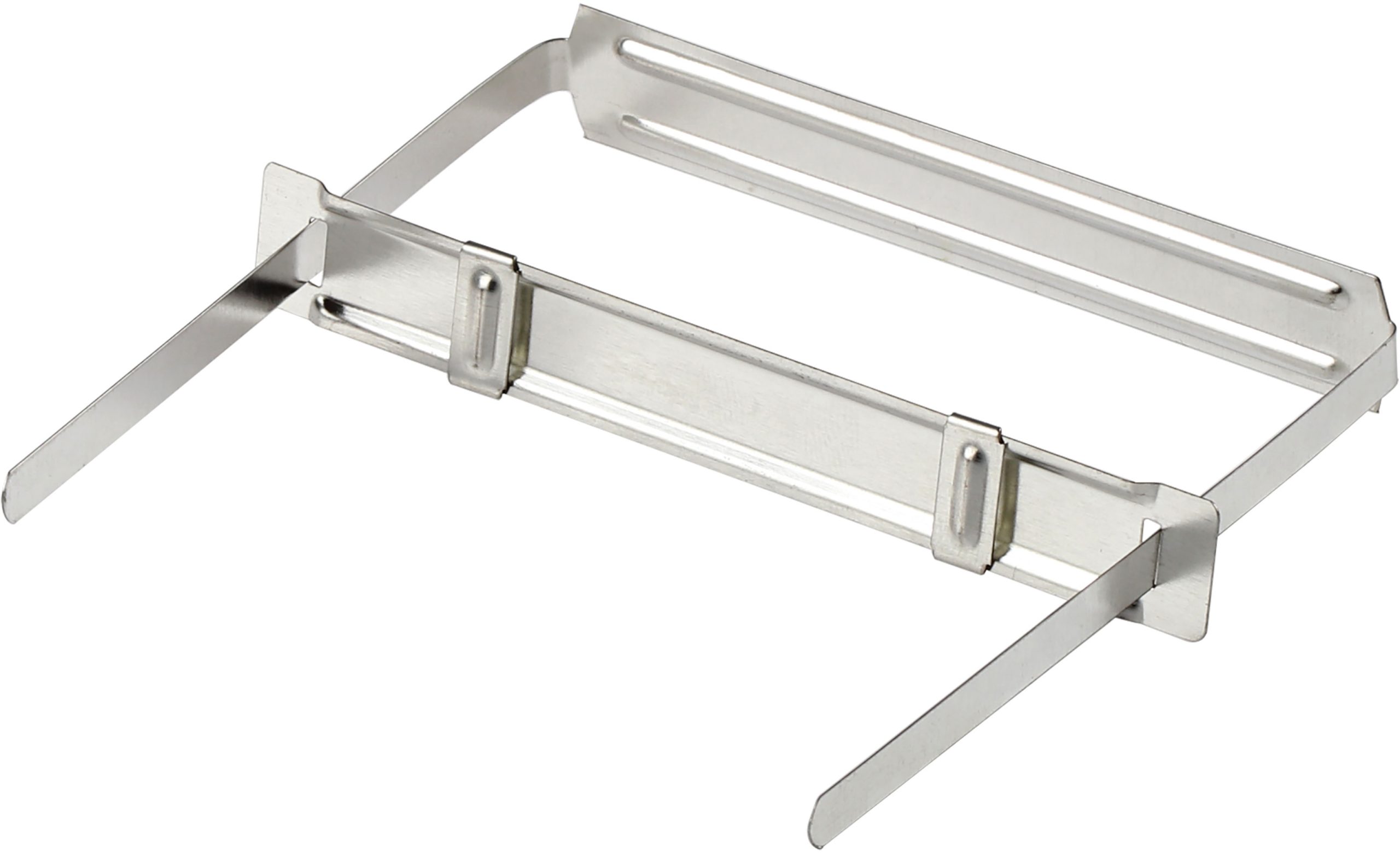 BUEROLINE-608241-7612532012746 BÜROLINE Heftverschlüsse 8.0cm 608241 Metall 50 Stück – Hochwertig & günstig bei ShopDeca