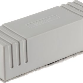 BÜROLINE Whiteboard Tafellöscher 608338 magnetisch