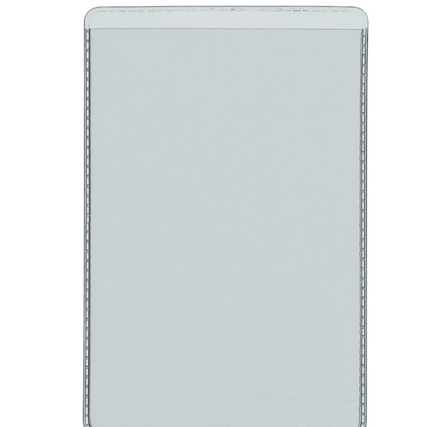 BÜROLINE Stecketui Kreditkarten 63x94mm 622036