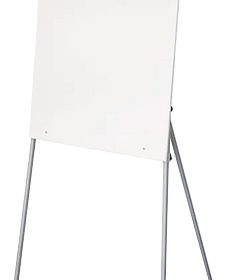 BÜROLINE Flipchart 655201 68x100cm