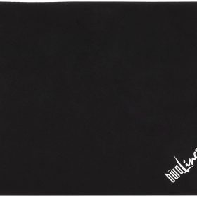 BÜROLINE Mausmatte 219x180x2mm 663383 schwarz