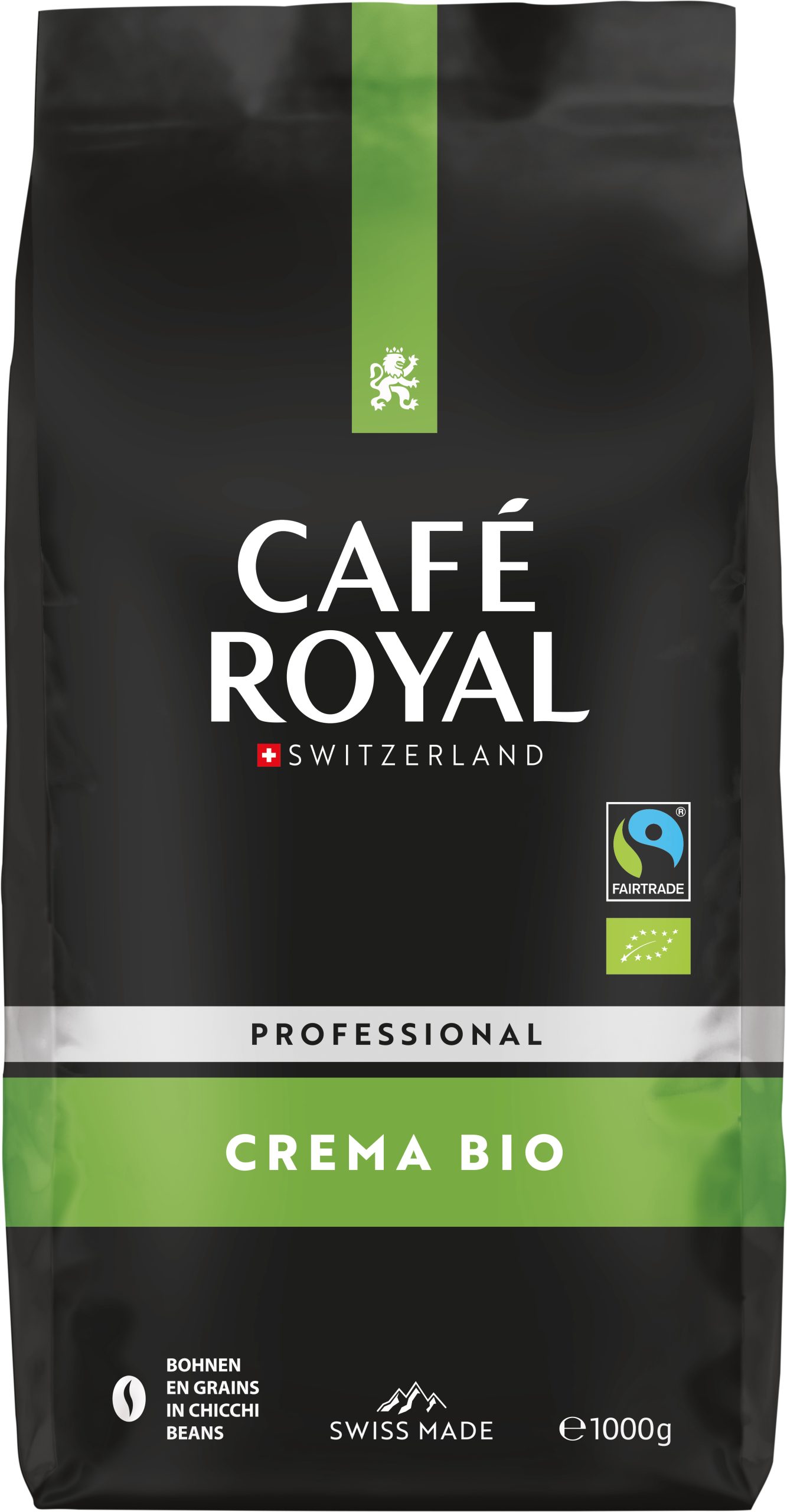 CAFE-ROYAL-10172333-7617014178163 CAFE ROYAL Bio Crema 1kg 10172333 Bohnenkaffee – Hochwertig & günstig bei ShopDeca