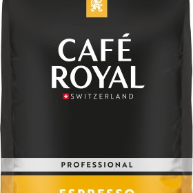CAFE ROYAL Espresso 1kg 10175540 Bohnenkaffee