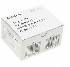 CANON Heftklammern P1 1008B001AB iR 8205/8285 10'000 Stück