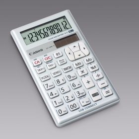 CANON Taschenrechner 1537B001AA LS-12PCII