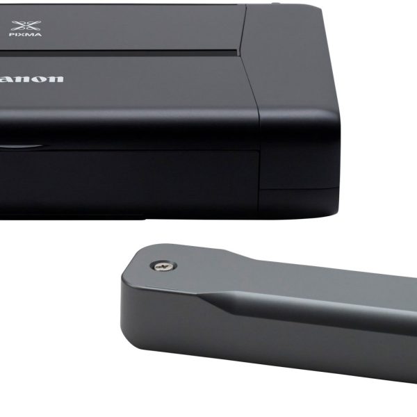 CANON Akku Portable Kit 2446B005 LK-62
