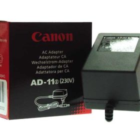 CANON Netzadapter 5011A003 Netzteil für P1-DTSC schwarz
